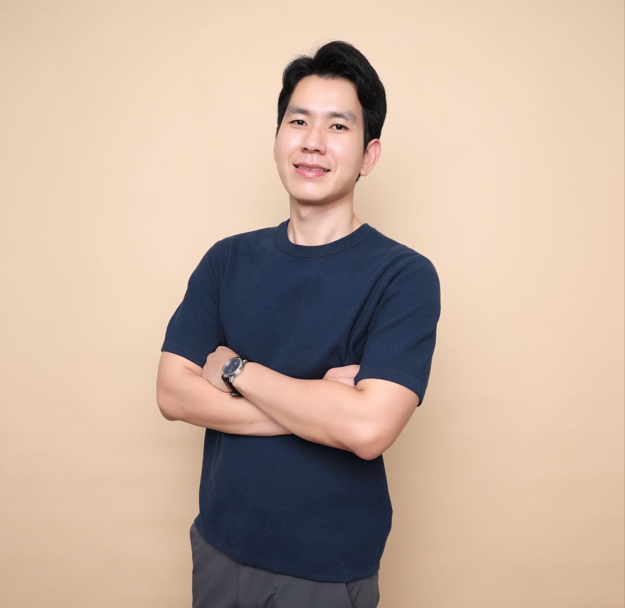 member portrait